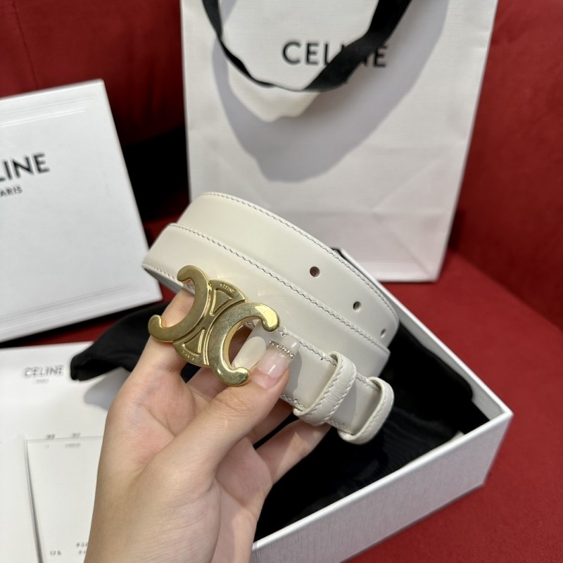 Ce1i*e belts